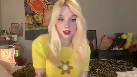 Bardot Eyed online show from December 3, 8:18 pm