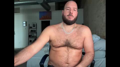 Barebackheat online show from May 5, 11:29 am