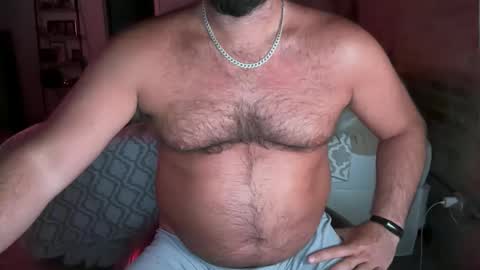 Barebackheat online show from June 11, 4:54 am