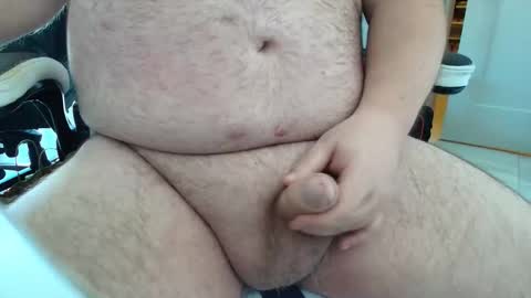 BareCam online show from April 3, 1:20 pm