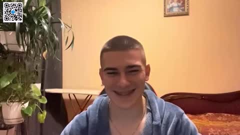 Eric online show from December 13, 10:37 pm