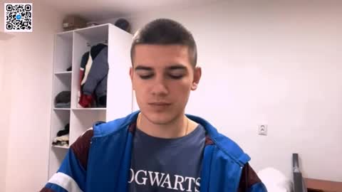 Eric online show from January 31, 8:40 pm