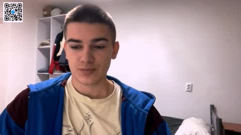 Eric online show from February 4, 9:09 pm