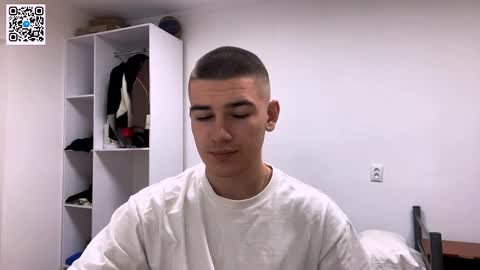 Eric online show from February 13, 9:33 pm