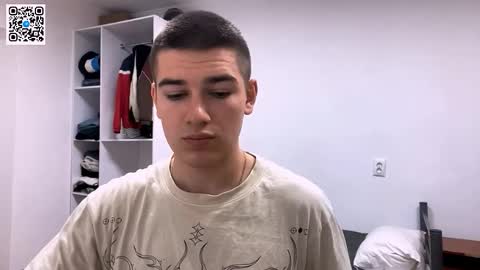 Eric online show from March 3, 9:10 pm