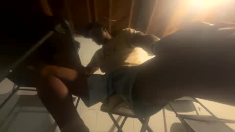 Barney online show from February 17, 7:58 am