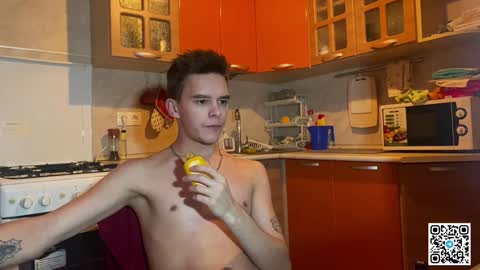 Snapshot of barney_kevin chatting on December 1, 6:30 pm Fansly Barney and Kevin T online show from December 1, 6:30 pm