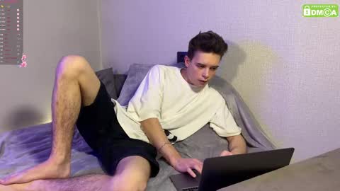 Snapshot of barney_kevin chatting on March 10, 3:20 pm Fansly Barney and Kevin T online show from March 10, 3:20 pm