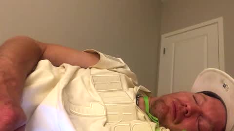 barniemay1 online show from January 9, 9:27 am