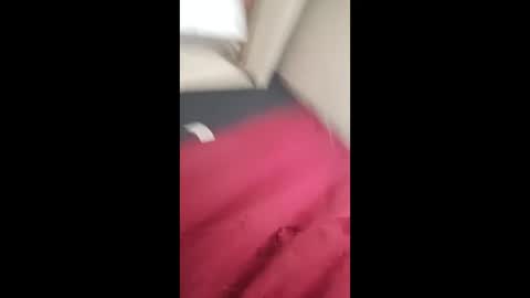 barniemay1 online show from October 1, 9:48 am