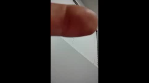 barniemay1 online show from October 20, 2:12 am