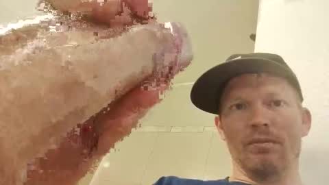 barniemay1 online show from May 31, 9:27 pm