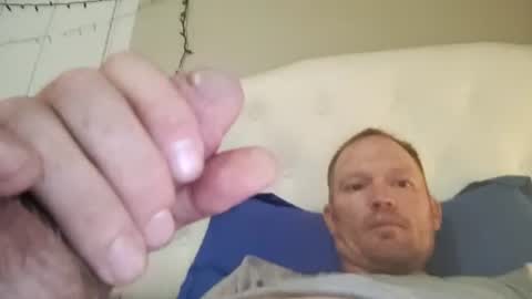 barniemay1 online show from July 11, 7:44 am