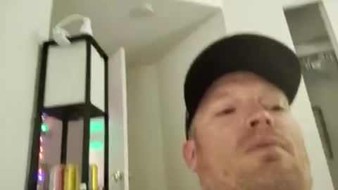 barniemay1 online show from July 12, 9:06 pm