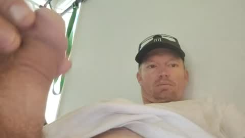 barniemay1 online show from July 13, 7:27 pm