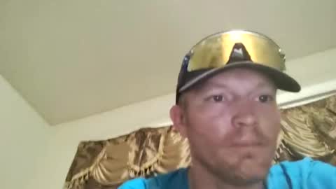 barniemay1 online show from July 26, 7:37 am