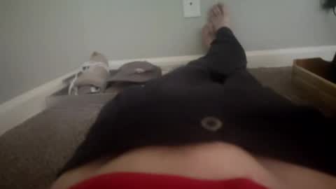 barniemay1 online show from July 27, 6:04 pm