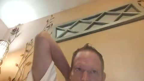 barniemay1 online show from August 3, 8:45 pm