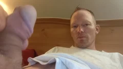 barniemay1 online show from August 5, 7:33 am