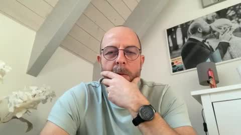 barny74 online show from October 30, 9:11 am