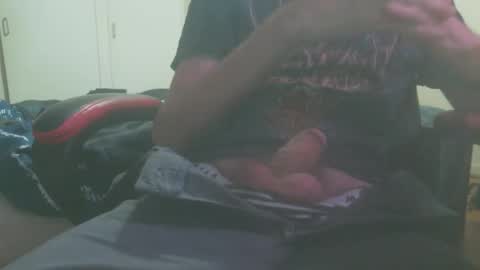 Snapshot of baronminuit69 chatting on November 11, 11:43 am baronminuit69 online show from November 11, 11:43 am