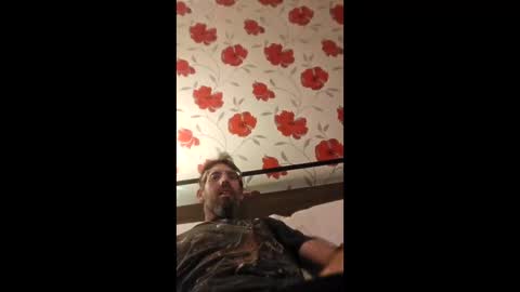 Snapshot of baronminuit69 chatting on April 13, 10:54 am baronminuit69 online show from April 13, 10:54 am