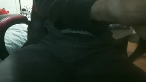 Snapshot of baronminuit69 chatting on April 27, 8:45 am baronminuit69 online show from April 27, 8:45 am