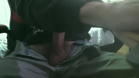 Snapshot of baronminuit69 chatting on May 24, 7:57 am baronminuit69 online show from May 24, 7:57 am