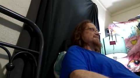 barrett4200 online show from April 16, 7:25 pm