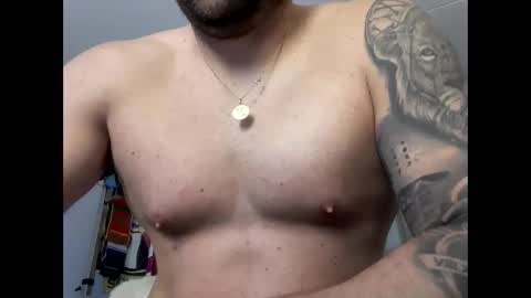 barrias23 online show from April 10, 6:12 pm