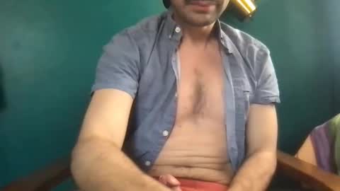 Snapshot of barritlam chatting on May 16, 3:44 pm BarritLam online show from May 16, 3:44 pm
