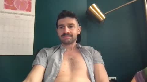 Snapshot of barritlam chatting on May 21, 2:02 pm BarritLam online show from May 21, 2:02 pm