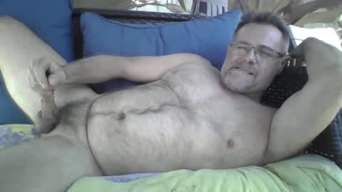 Barry Arnauld online show from May 24, 9:53 pm
