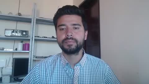 Snapshot of barryallen_27 chatting on July 14, 12:11 pm Barry online show from July 14, 12:11 pm