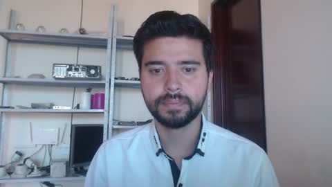 Snapshot of barryallen_27 chatting on July 16, 12:11 pm Barry online show from July 16, 12:11 pm