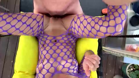 Tasten Spike online show from November 4, 10:53 pm