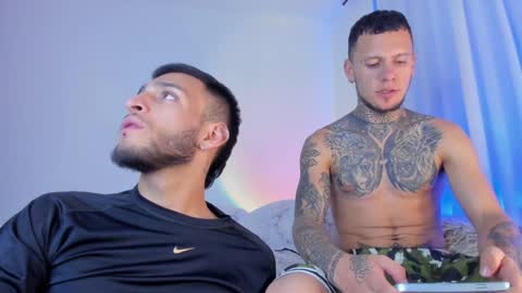 Bruce  online show from December 13, 11:13 am