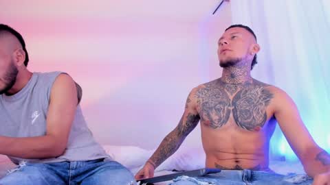 Bruce  online show from January 30, 1:42 pm