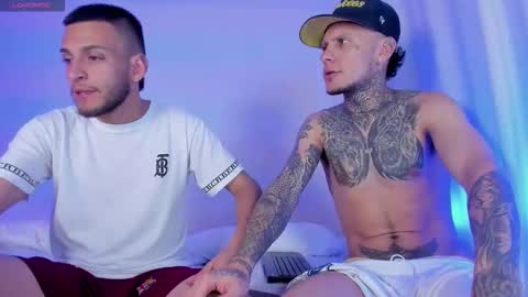 Bruce  online show from November 26, 5:19 am