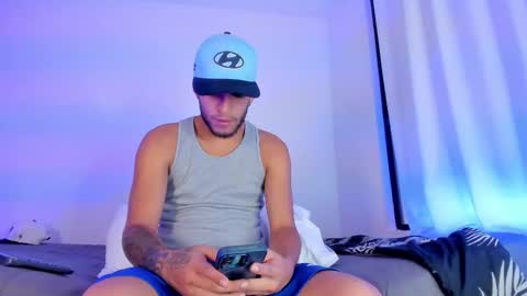 Bruce  online show from January 15, 9:18 pm