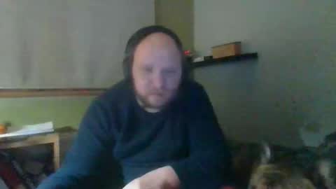 bart_poland online show from February 27, 11:16 pm