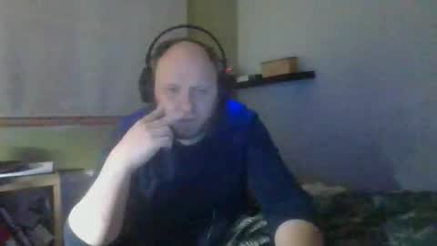 bart_poland online show from March 3, 11:10 pm