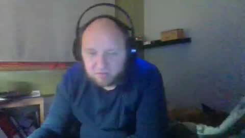 bart_poland online show from March 5, 10:39 pm