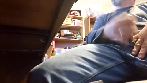 bartender3127 online show from December 18, 7:52 pm