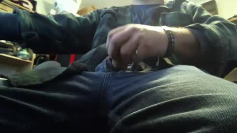 bartender3127 online show from January 3, 5:53 pm