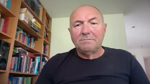 bartvel online show from April 23, 10:47 am