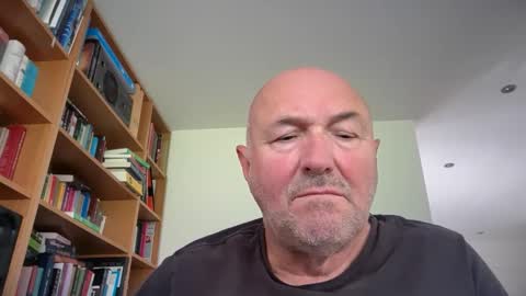 bartvel online show from April 28, 9:47 am