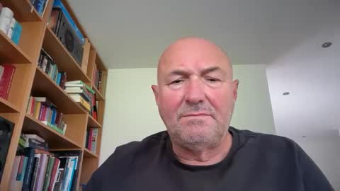 bartvel online show from April 29, 9:24 am