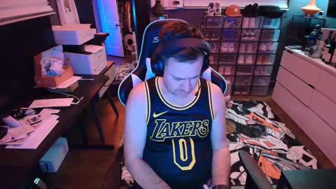 Jordan online show from February 2, 8:13 am