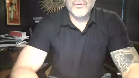 Bas online show from June 22, 4:48 pm